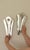Mid-Century Swedish Pewter Sconces, Set of 2 For Sale - Image 12 of 18