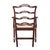 Stickley Mid Century Dining Chairs - Set of 4 For Sale - Image 14 of 17