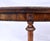 1960s Monumental French Style Demilune Console Table For Sale - Image 11 of 12