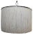 Mid-Century Italian Charleston Ceiling Lamp For Sale