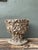 Mid 20th Century Vintage Stone Aggregate Planter For Sale - Image 5 of 17