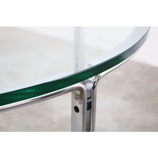 1960s Model HB110 Coffee Table by Horst Bruning for Kill International, 1960s For Sale - Image 5 of 10