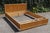 Wood Rattan Double Bed by Dal Vera, 1970 For Sale - Image 7 of 7