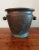 Traditional Antique 1870s Copper Stamped Wine Ice Bucket Czars Era For Sale - Image 3 of 12