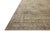 Traditional Amber Lewis x Loloi Cambria Sand / Olive 10'-0" x 14'-0" Area Rug For Sale - Image 3 of 6