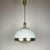 Pendant Lamp by Pia Guidetti Crippa for Lumi, Italy, 1960s For Sale - Image 18 of 18