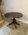 Antique Victorian Rosewood Tea Table, 1860 For Sale - Image 9 of 13