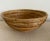 Mid-Century Pencil Reed Gabriella Crespi Style Bowl/Basket For Sale In Miami - Image 6 of 11