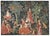 This tapestry is from the series of hangings known as La Vie Seigneuriale (The Noblemans way of Life), which was woven in...