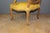 Regency Armchair with Flat Caned Back For Sale - Image 6 of 15