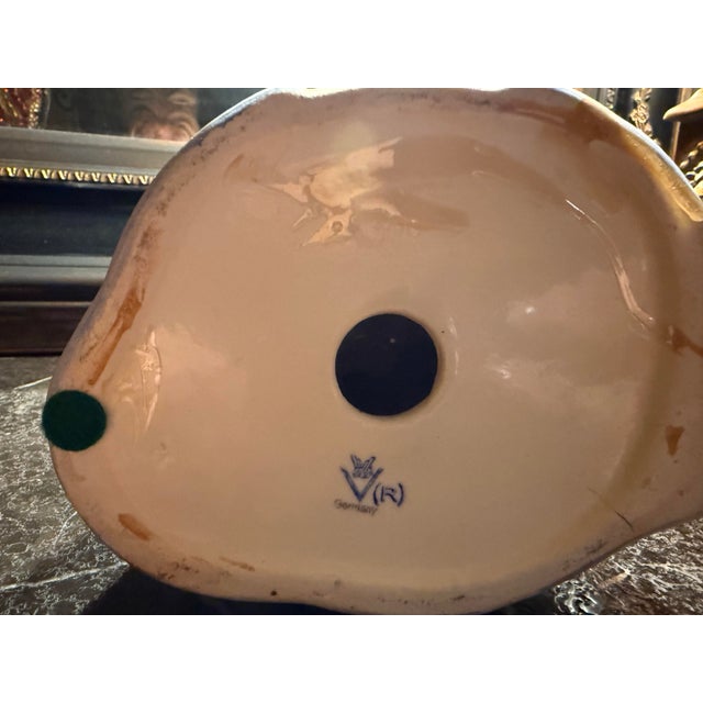 Hummel TM-2 Flower Madonna – Open Halo – No Box (9½” – 10/III Color) Description: Up for sale is a beautiful vintage...