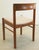 Vintage Dining Chairs form Bramin, Set of 4 For Sale - Image 15 of 18