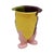 Resin Vase by Gaetano Pesce for Corsi Design Factory, 2010s For Sale - Image 3 of 8