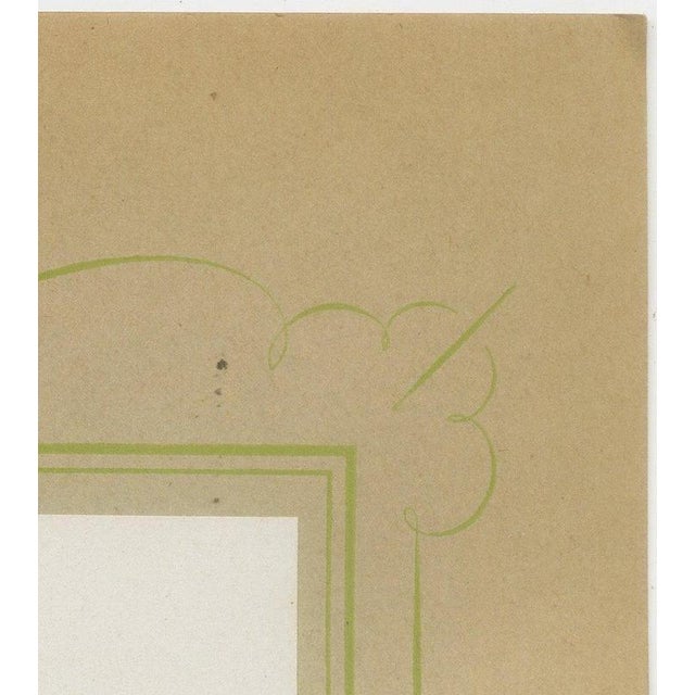Paper Descourtilz, Orioles and Tanagers on a Guava, Brazilian Bird Print, 1944, Paper For Sale - Image 7 of 12