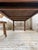 Antique Farmhouse Table in Walnut, 1900s For Sale - Image 15 of 18