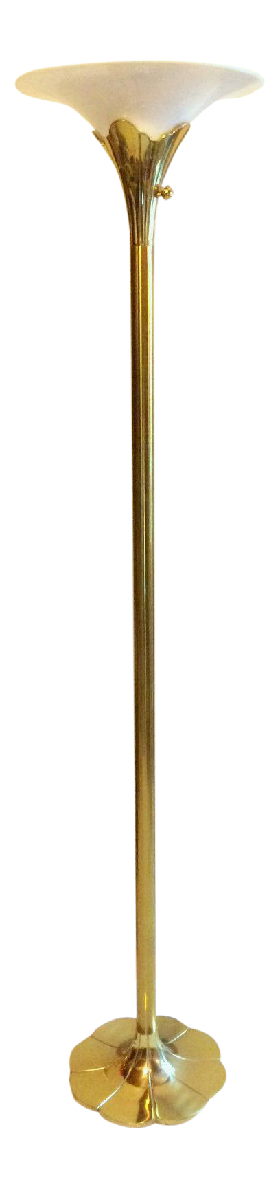 stiffel torchiere
