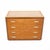 Rationalist Maple Chest of Drawers, 1930s For Sale - Image 4 of 16