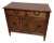 Hollywood Regency by Broyhill Buffet Server Sideboard Honey For Sale
