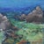 Jackson Gary, Costa Brava, Fosca, Oil on Board For Sale