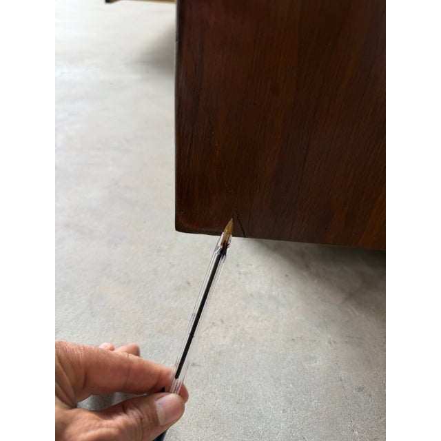 1960s Mid-Century Modern John Stuart Eight-Drawer LowBoy Dresser For Sale - Image 18 of 18