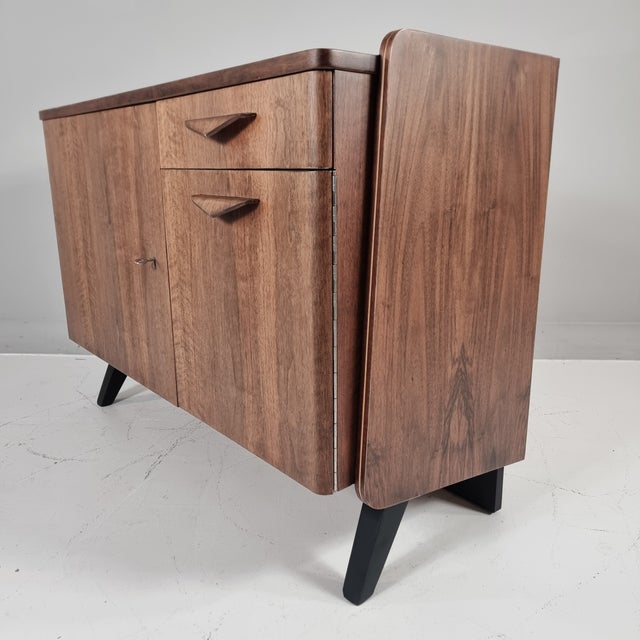 Vintage Commode from Tatra, 1970s For Sale - Image 10 of 16