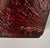 Midcentury Abstract Oil Painting Solar Flares For Sale - Image 4 of 4