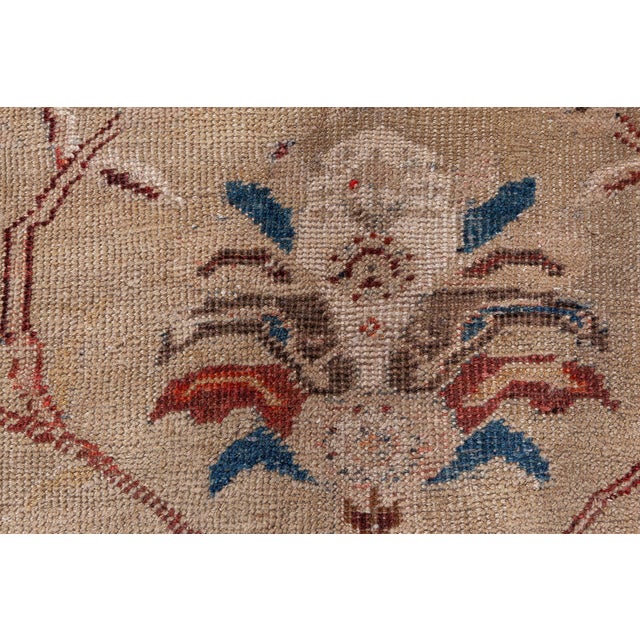 Persian Persian Sultanabad For Sale - Image 3 of 10