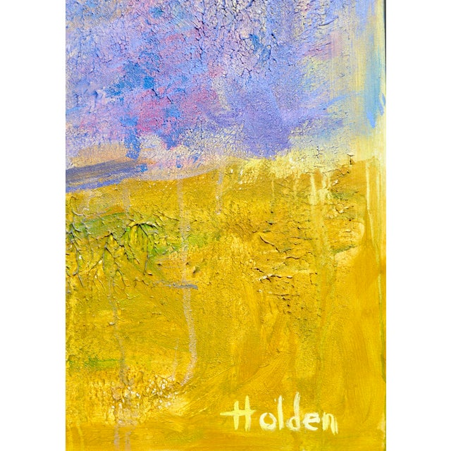 2020s Monumental - Martha Holden "Spring Flowers" For Sale - Image 5 of 7