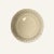 Set of six reticulated creamware plates. Creamware, made from a pale clay and covered in a transparent lead glaze, was...