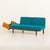 Ingmar Relling Svane Daybed by Ingmar Relling for Ekornes, Norway, 1960s For Sale - Image 4 of 18