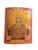 Beautiful Russian icon of Our Lady of the Sign, known in the Orthodox tradition as "Znameniye", painted on a wooden panel...