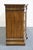 Heritage Furniture Walnut Italian Mediterranean Style 59" Buffet For Sale - Image 12 of 12