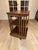 Antique Revolving Bookcase in Mahogany, 1890s For Sale - Image 10 of 10