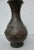 Antique Japanese Bronze Carp Vase For Sale - Image 9 of 13