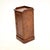 19th Century Antique Victorian Bedside Cabinet in Burr Walnut, 1860s For Sale - Image 5 of 9