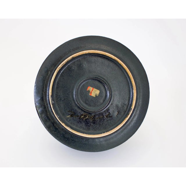 Carlo Zauli Ceramic Vase For Sale - Image 10 of 12