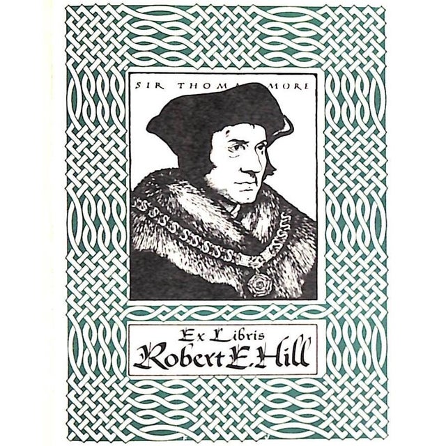 Traditional "The Week-End Library Second Issue" 1928 For Sale - Image 3 of 4