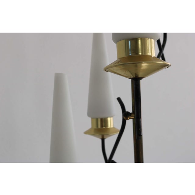 Floor Lamps, Italy, 1950s, Set of 2 For Sale - Image 17 of 18