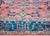 Persian Early 20th Century Persian Sarouk Mahal Rug For Sale - Image 3 of 15