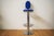 Chrome Rotating Stool, 1990s For Sale - Image 12 of 18