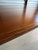 Barbara Barry for Baker Furniture Peplum Dining Table For Sale - Image 9 of 12