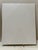 Gray Henry Emil Salloch Original Watercolor on Paper Abstract Harbor Scene, 1963. For Sale - Image 8 of 9