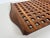 1960s Teak Lattice Serving Tray by Jens Quistgaard for Dansk For Sale - Image 5 of 9