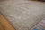 Vintage Fine Distressed Cyrus Crown® Kerman Square Carpet - 9'7" X 10'2" For Sale - Image 11 of 12