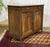 Art Deco Rustic Sideboard in Chestnut, 1930s For Sale - Image 9 of 15