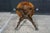 Antique Victorian Birch Ball & Claw Piano Organ Stool Seat Rest For Sale - Image 17 of 17