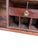 Early 20th-Century Desktop Specimen & Document Cabinet With Working Key For Sale - Image 12 of 18