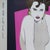 Splash Art Poster by Patrick Nagel, 1990s For Sale - Image 4 of 7