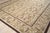 Renaissance 9x12 Vintage Aubusson Flat Weave Wool Rug, Beige Renaissance Scroll For Sale - Image 3 of 11