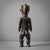 Wood Early 20th Century Dan Standing Female Figure For Sale - Image 7 of 11